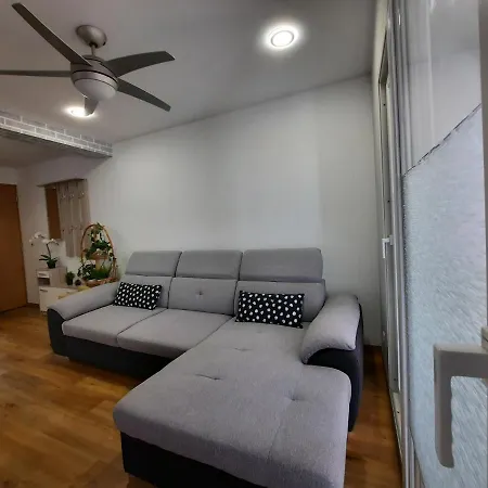 Apartment Sunshiny Costa Del Sol - *