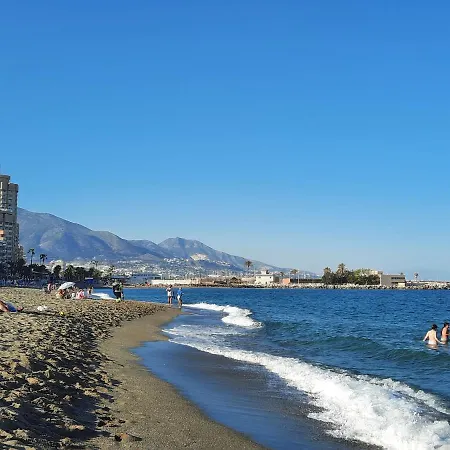 Apartment Sunshiny Costa Del Sol - Fuengirola