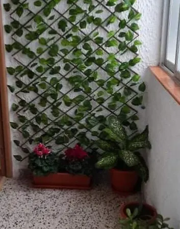 Sunshiny Costa Del Sol - Apartment *