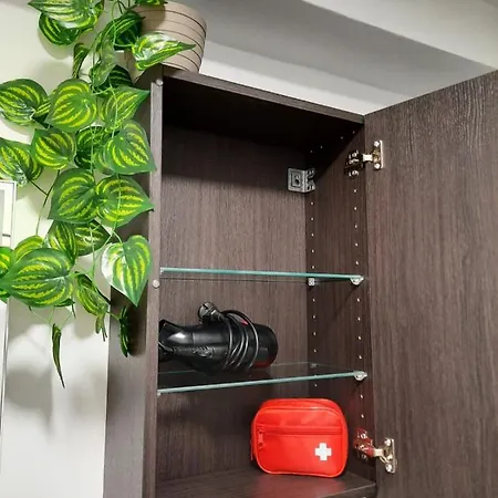 Apartment Sunshiny Costa Del Sol - *